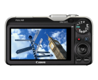 Canon SX 230 HS - 1411356 - zdjęcie 3